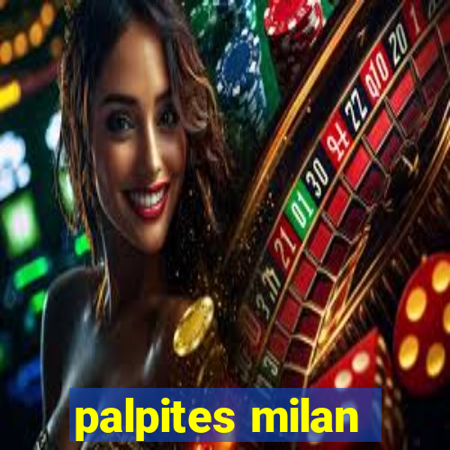 palpites milan