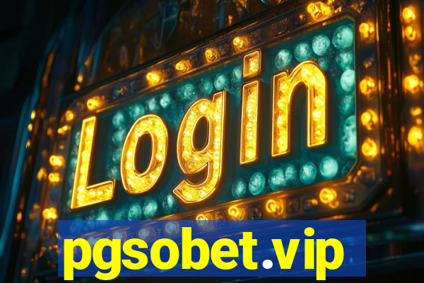 pgsobet.vip