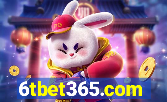 6tbet365.com