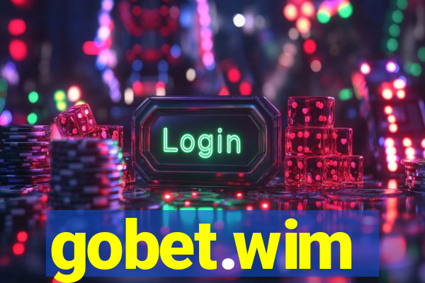 gobet.wim