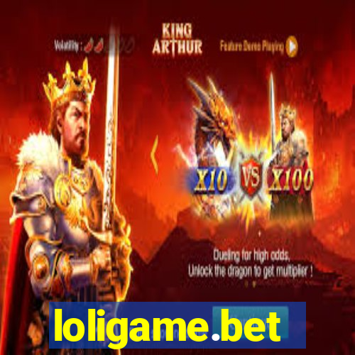 loligame.bet