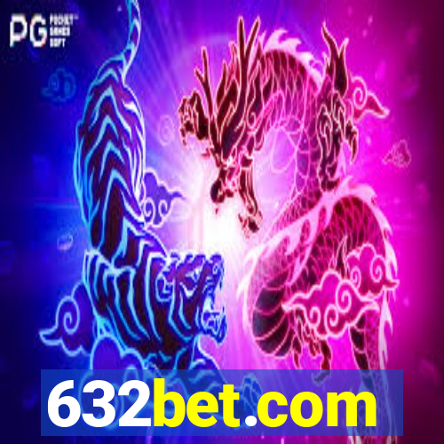 632bet.com