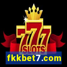 fkkbet7.com