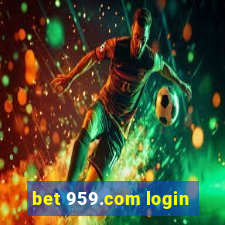 bet 959.com login