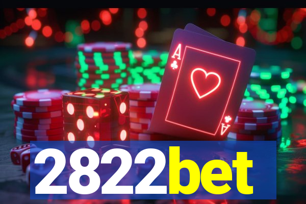 2822bet