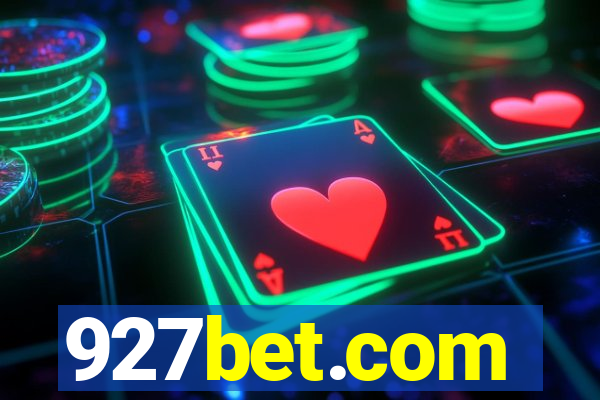 927bet.com