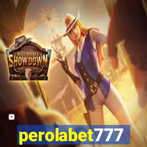 perolabet777