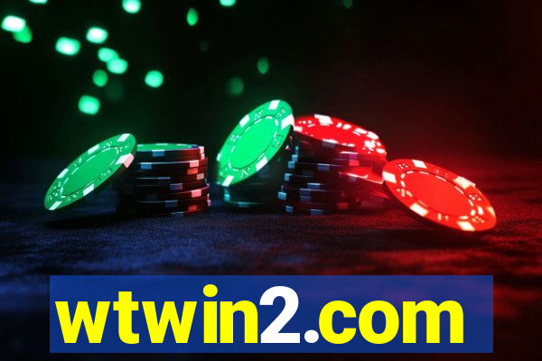 wtwin2.com