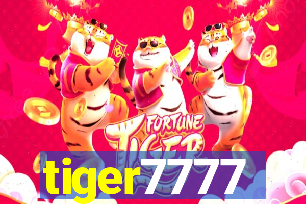 tiger7777