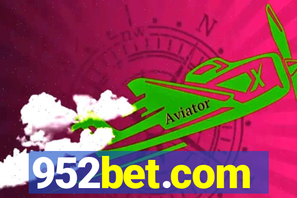 952bet.com