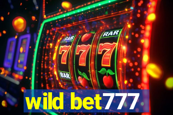 wild bet777