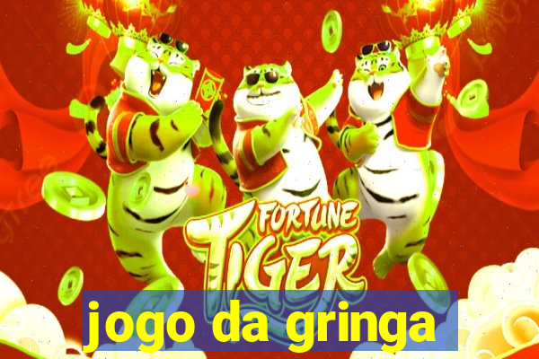 jogo da gringa