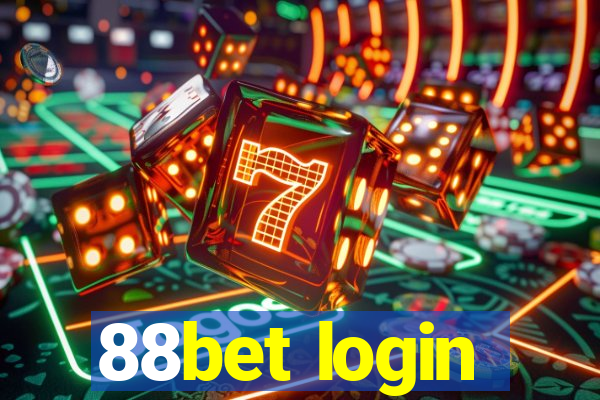 88bet login