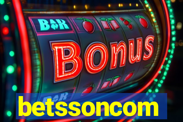 betssoncom