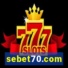 sebet70.com