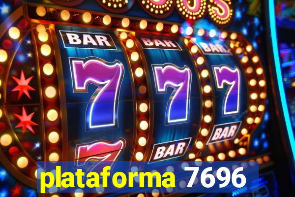 plataforma 7696