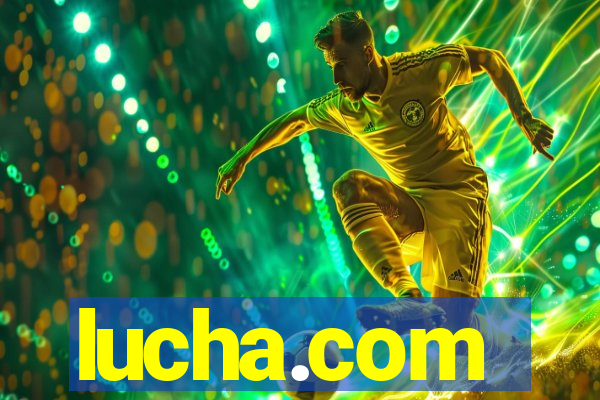 lucha.com