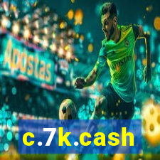 c.7k.cash