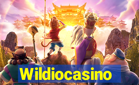 Wildiocasino