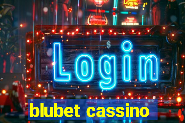 blubet cassino