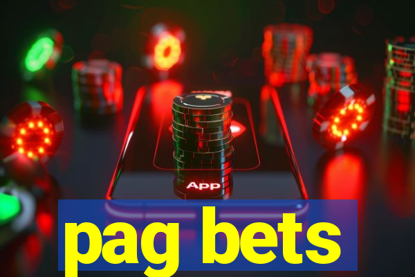 pag bets