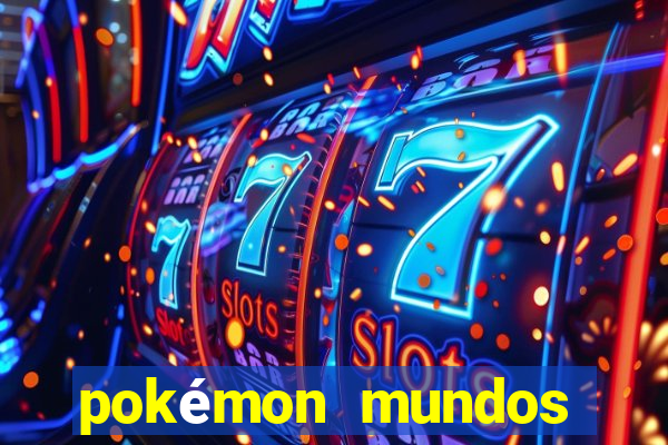 pokémon mundos elementais download