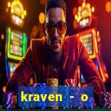 kraven - o caçador filme completo dublado pobreflix