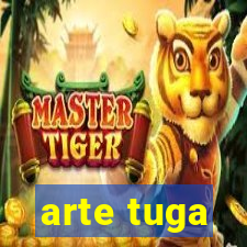 arte tuga