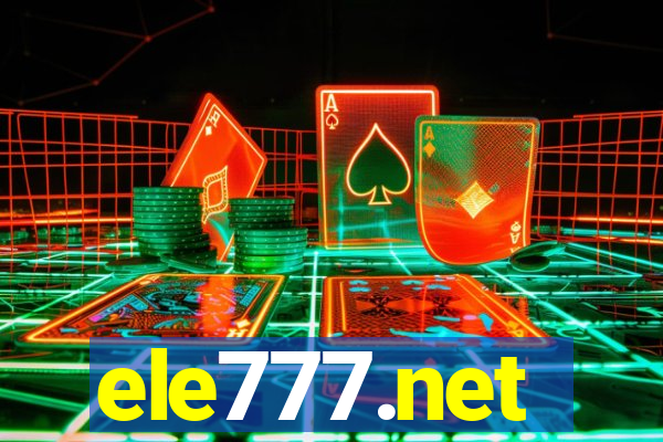 ele777.net