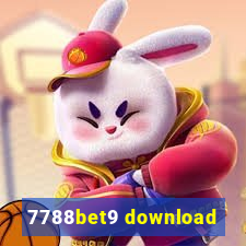 7788bet9 download