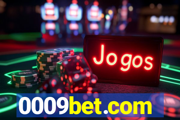 0009bet.com