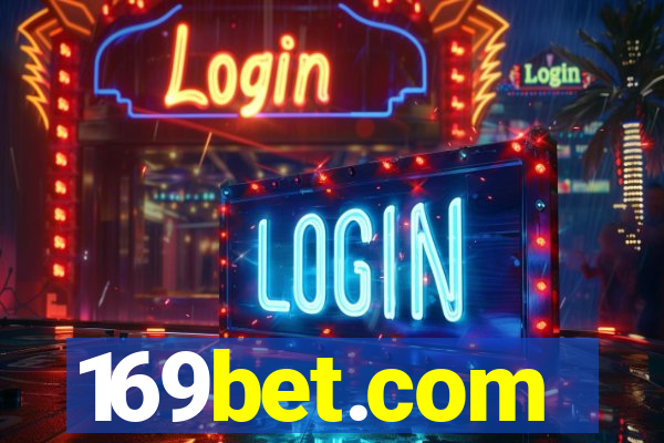 169bet.com