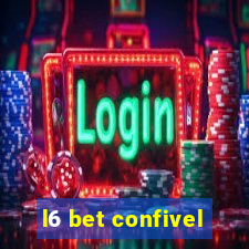 l6 bet confivel