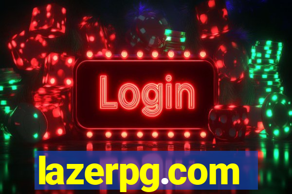 lazerpg.com