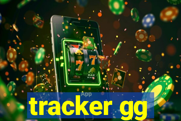 tracker gg