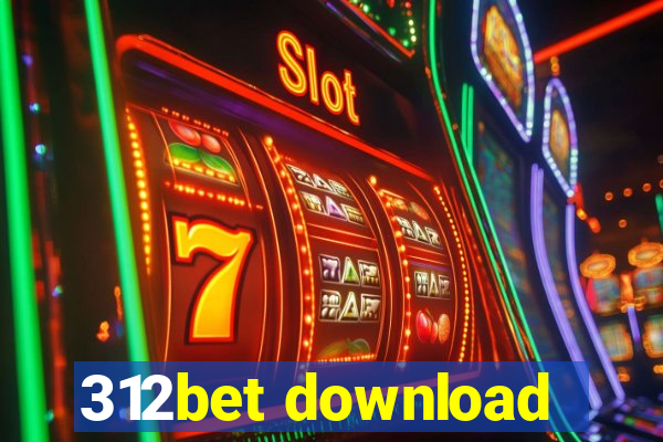 312bet download