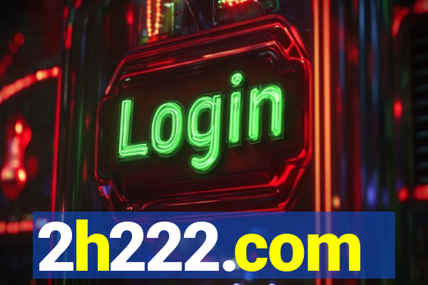 2h222.com