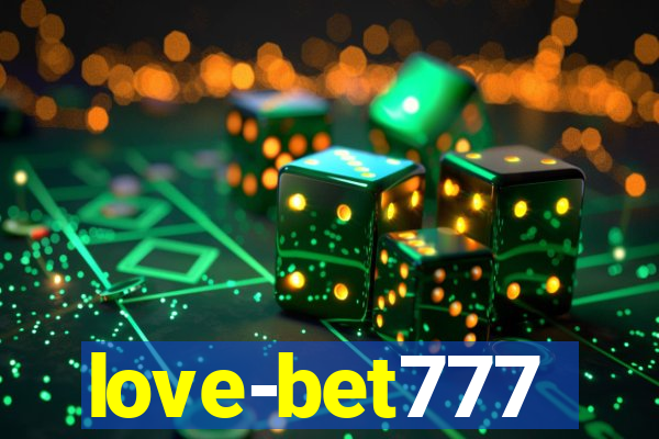 love-bet777