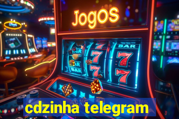 cdzinha telegram