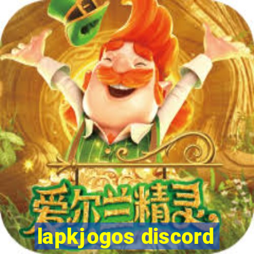 lapkjogos discord