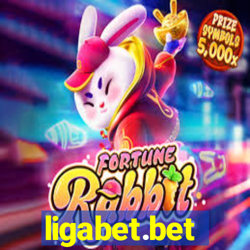 ligabet.bet