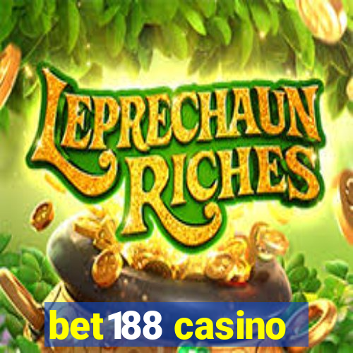 bet188 casino