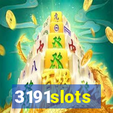 3191slots