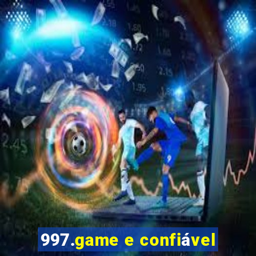 997.game e confiável