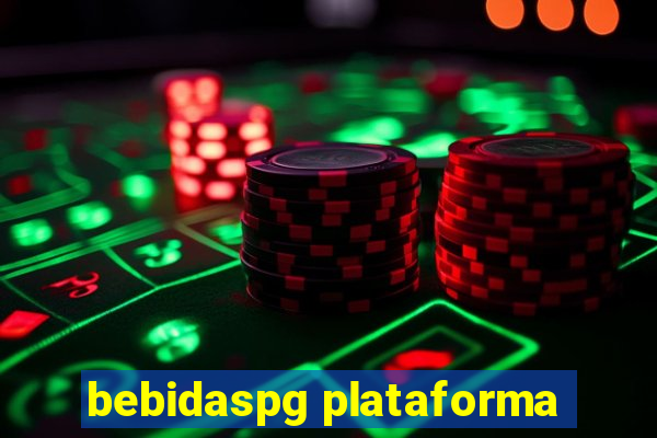 bebidaspg plataforma