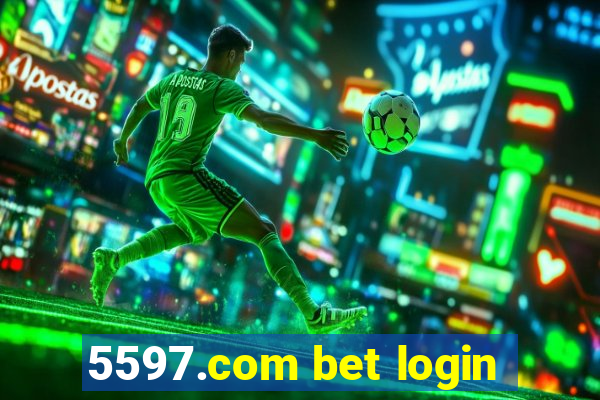 5597.com bet login