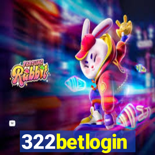 322betlogin