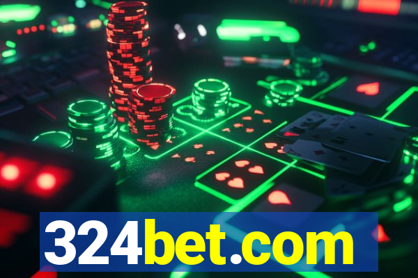 324bet.com