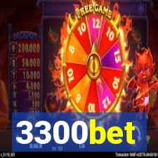 3300bet