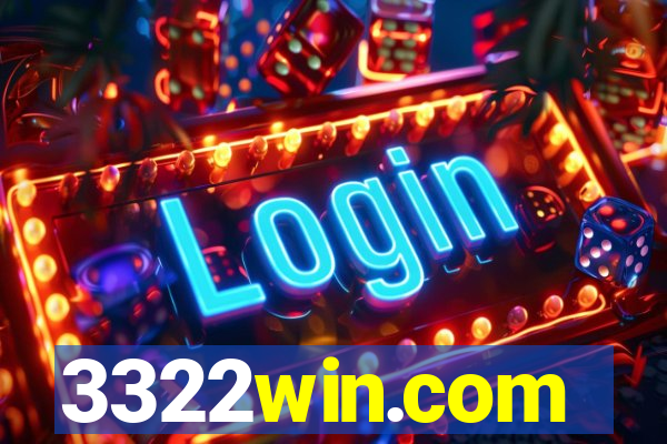 3322win.com